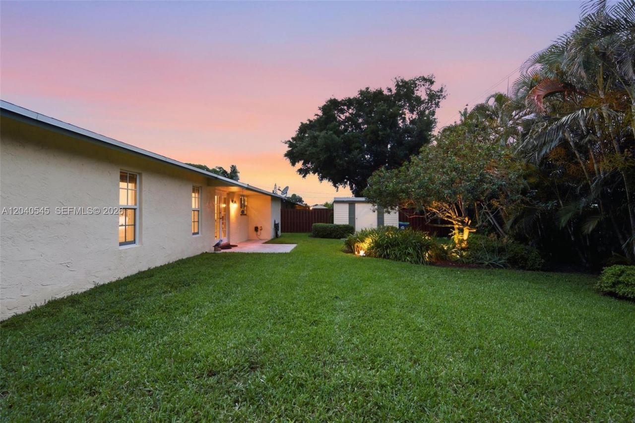 2760 NW 108th Ave, Sunrise, FL 33322 Photo