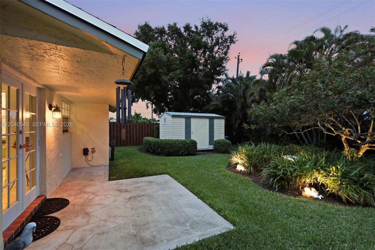 2760 NW 108th Ave, Sunrise, FL 33322 Photo