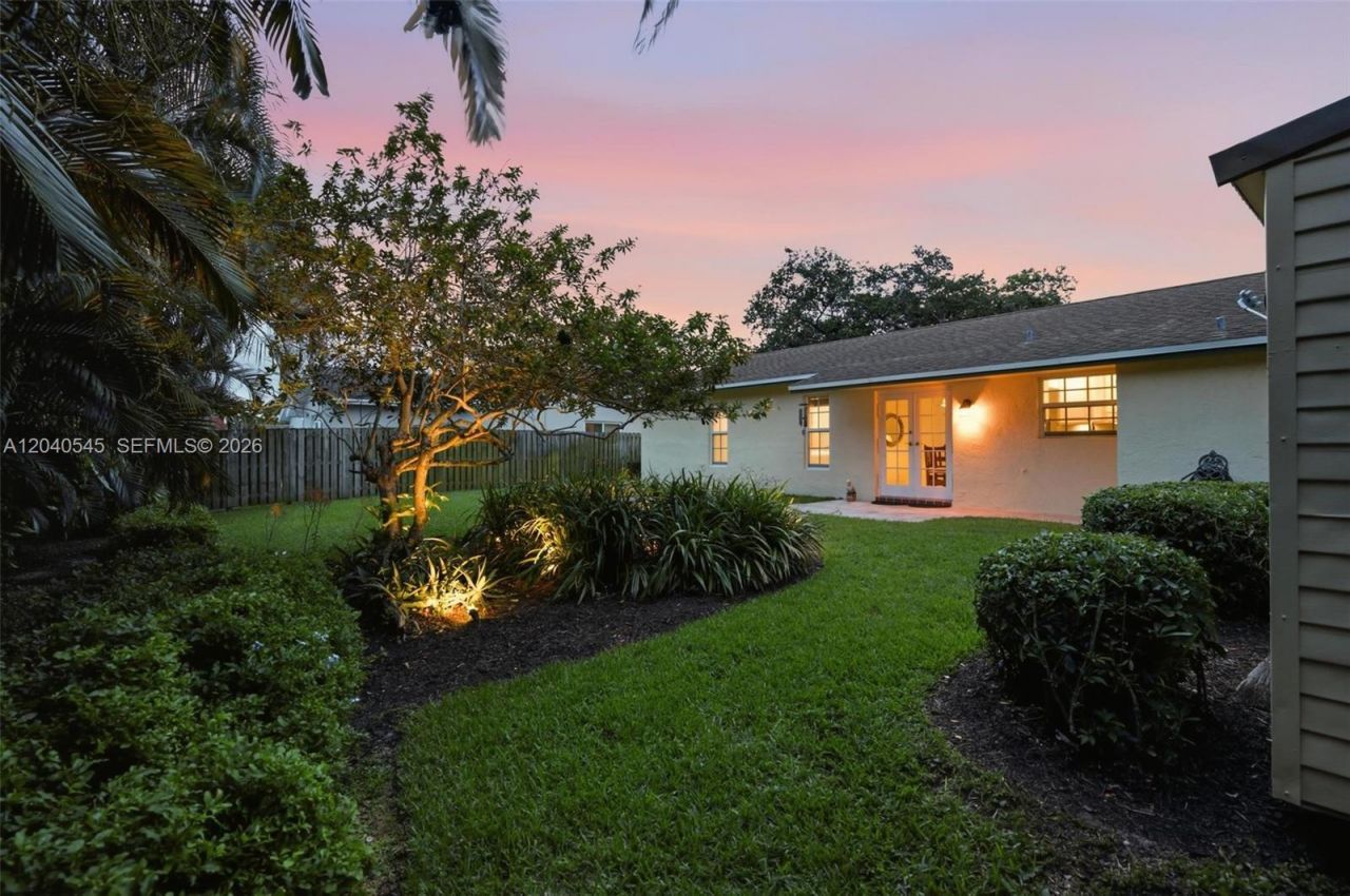 2760 NW 108th Ave, Sunrise, FL 33322 Photo