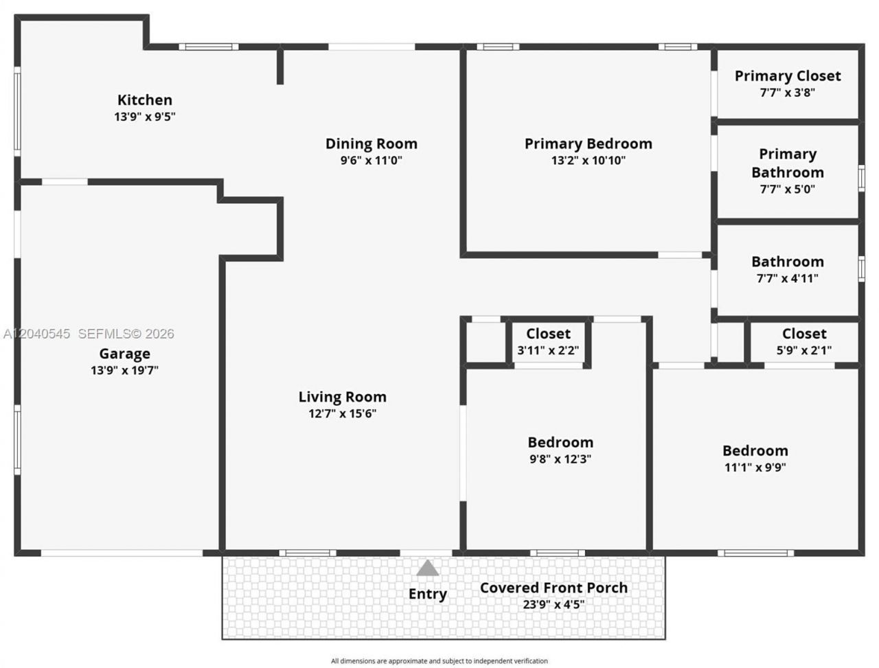2760 NW 108th Ave, Sunrise, FL 33322 Photo