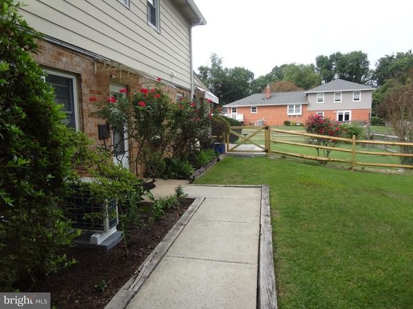 17540 QUEEN ELIZABETH DRIVE , OLNEY, MD 20832
