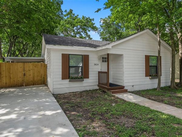 3824 Windsor Avenue , Waco, TX 76708