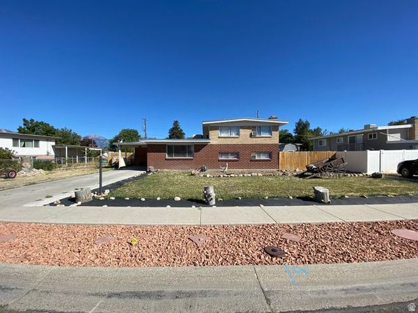1417 W MANGO RD , Taylorsville, UT 84123