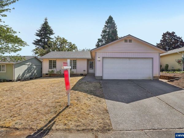 5588 Waln Creek Ct S, Salem, OR 97306