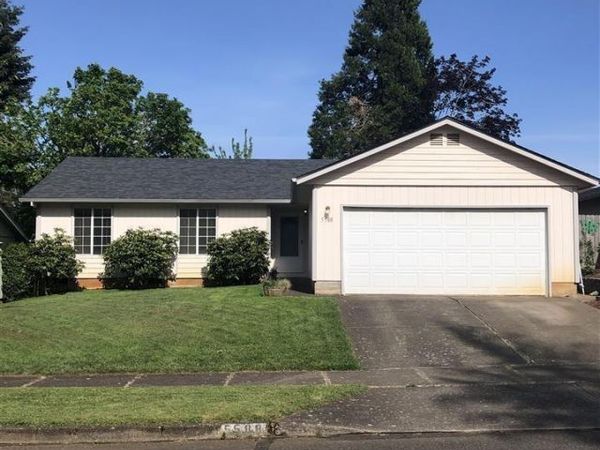 5588 Waln Creek Ct S, Salem, OR 97306