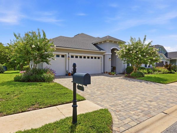540 Pescado Dr, St Augustine, FL 32095