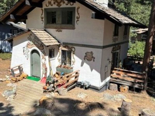 1340 Zurich Lane, Incline Village, NV 89451