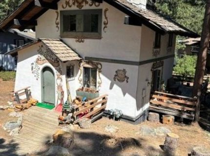 1340 Zurich Lane, Incline Village, NV 89451 Photo
