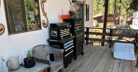 1340 Zurich Lane, Incline Village, NV 89451 Photo
