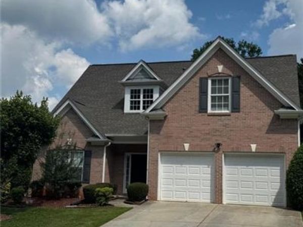 767 Edgeley Lane , Lawrenceville, GA 30044