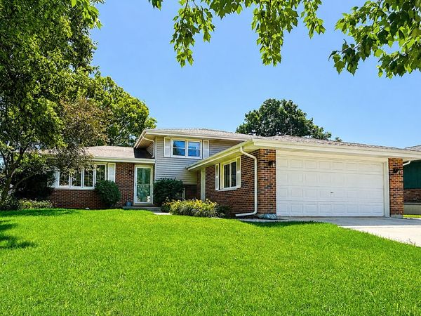 Tinley Park, IL 60487