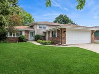 17025 Creekside Avenue, Tinley Park, IL 60487 primary photo