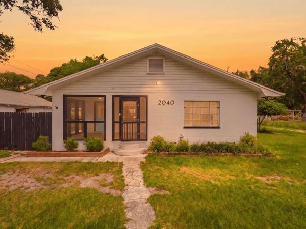 2040 OLD DIXIE HIGHWAY , AUBURNDALE, FL 33823