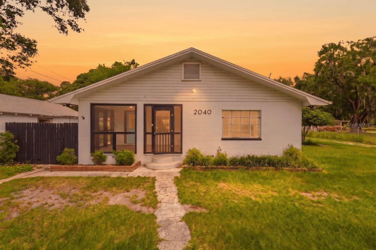 2040 Old Dixie Highway, Auburndale, FL 33823 Main Photo