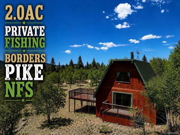 534 Concord Drive , Jefferson, CO 80456