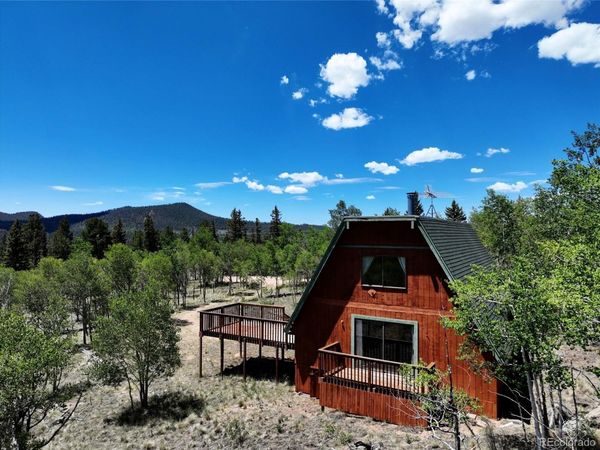 534 Concord Drive , Jefferson, CO 80456