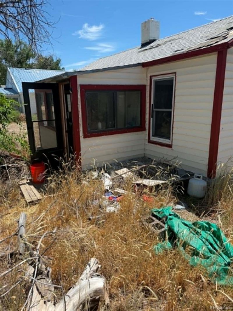 406 Second Street, Roggen, CO 80652 Main Photo