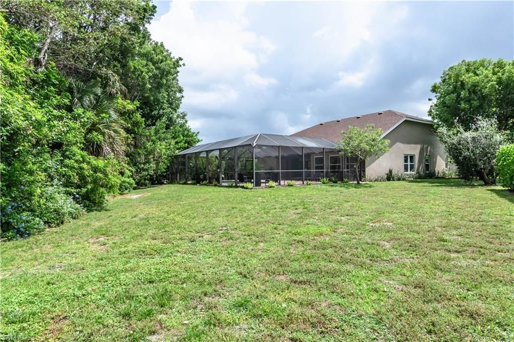 7653 Citrus Hill Ln, Naples, FL 34109 Photo