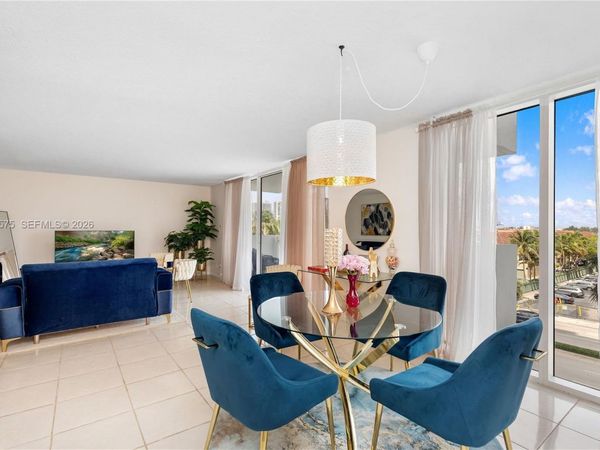 2030 S Ocean Dr, Unit 307, Hallandale Beach, FL 33009