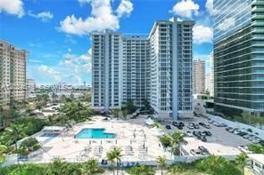 2030 S Ocean Dr, Unit 307, Hallandale Beach, FL 33009 Photo
