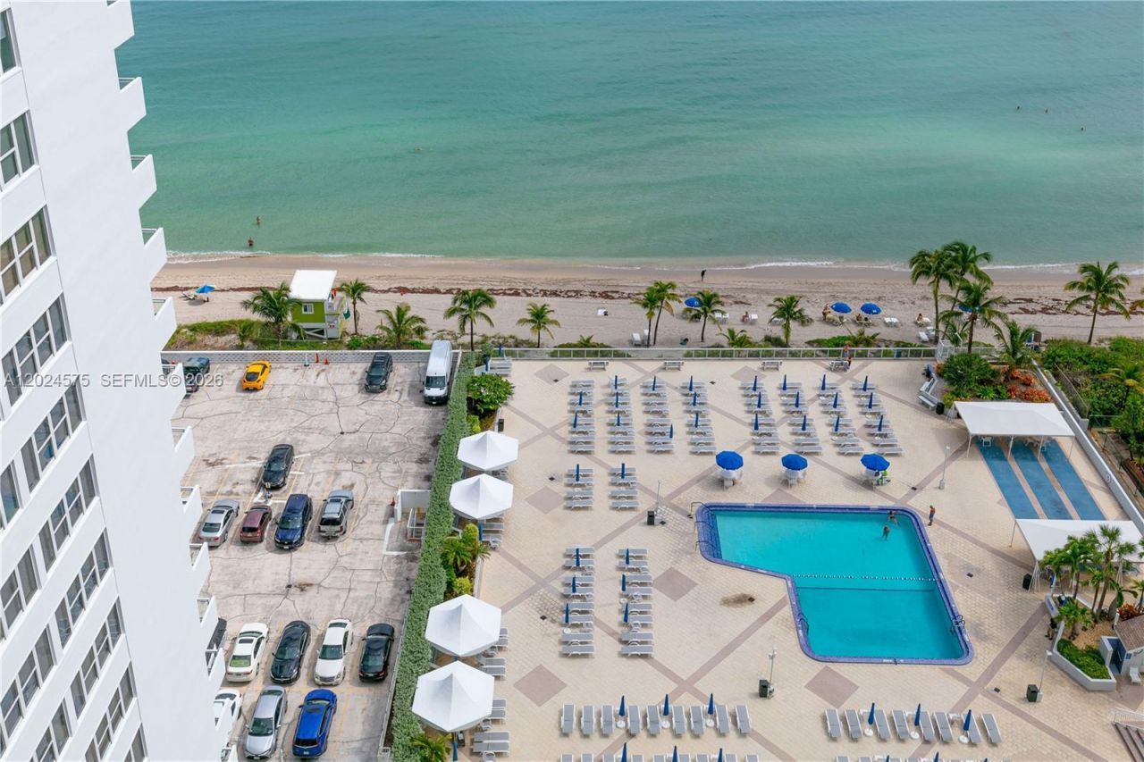 2030 S Ocean Dr, Unit 307, Hallandale Beach, FL 33009 Photo