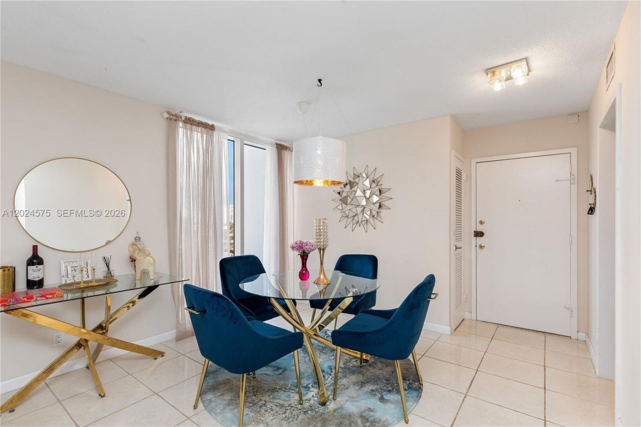 2030 S Ocean Dr, Unit 307, Hallandale Beach, FL 33009 Photo