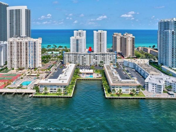 1893 S Ocean Dr, Unit 601, Hallandale Beach, FL 33009