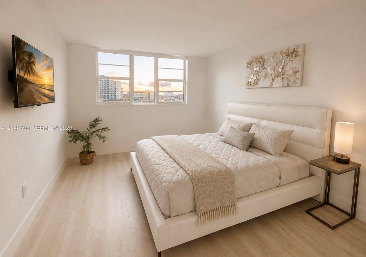 1893 S Ocean Dr, Unit 601, Hallandale Beach, FL 33009 Photo
