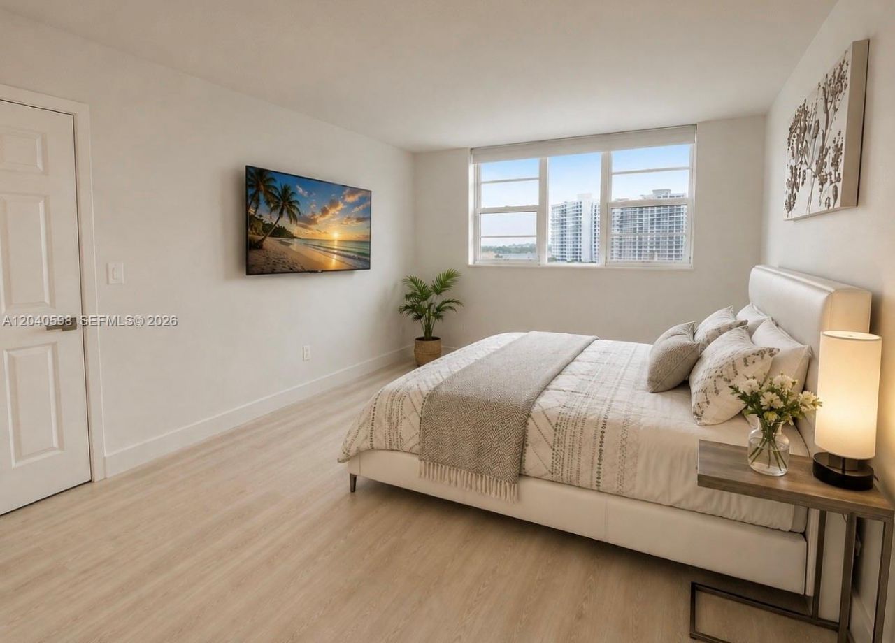 1893 S Ocean Dr, Unit 601, Hallandale Beach, FL 33009 Photo