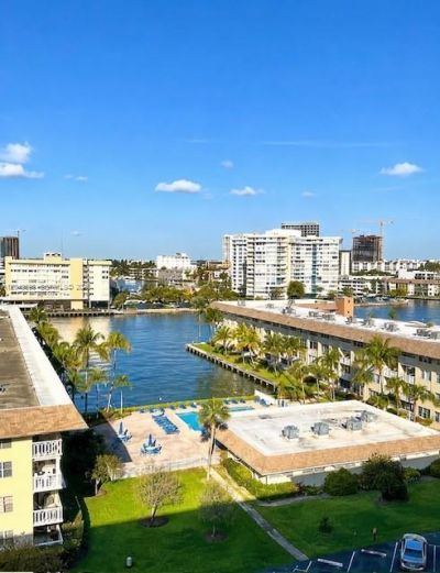 1893 S Ocean Dr, Unit 601, Hallandale Beach, FL 33009 Photo