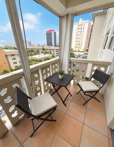 1893 S Ocean Dr, Unit 601, Hallandale Beach, FL 33009 Photo