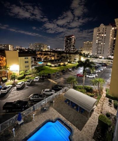 1893 S Ocean Dr, Unit 601, Hallandale Beach, FL 33009 Photo