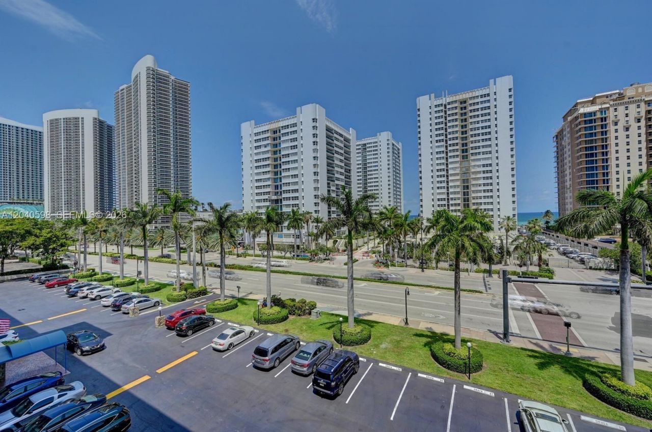 1893 S Ocean Dr, Unit 601, Hallandale Beach, FL 33009 Photo