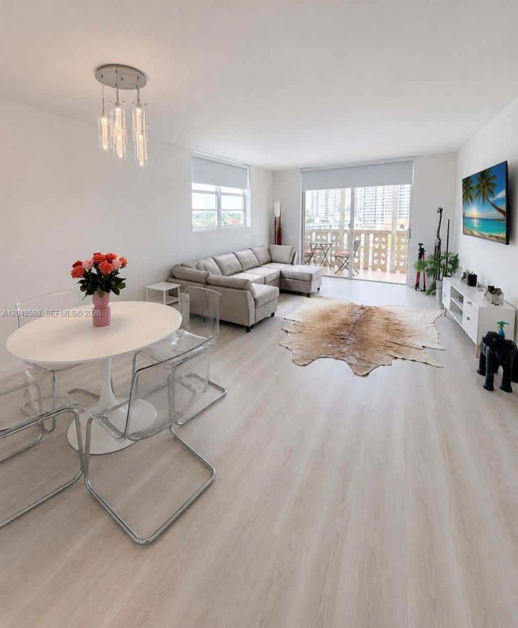 1893 S Ocean Dr, Unit 601, Hallandale Beach, FL 33009 Photo