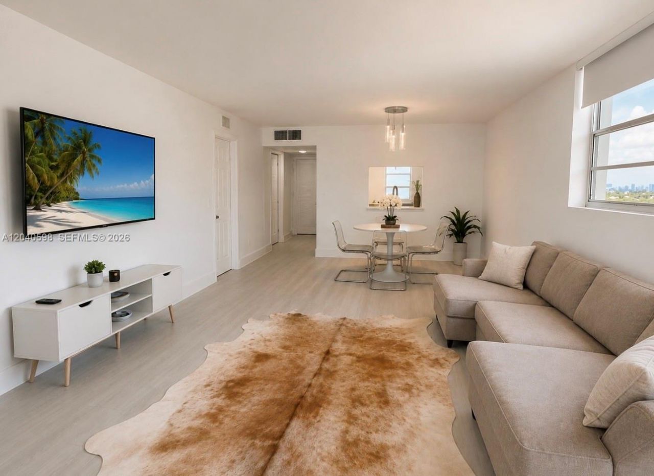 1893 S Ocean Dr, Unit 601, Hallandale Beach, FL 33009 Photo