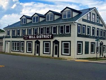 1801-201 PRINCESS ANNE STREET , FREDERICKSBURG, VA 22401