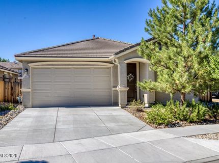 3853 Hazy Swale Way, Sparks, NV 89436 Photo