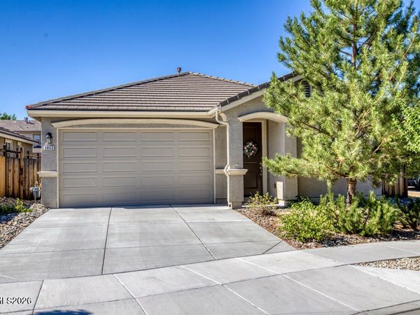 3853 Hazy Swale Way, Sparks, NV 89436