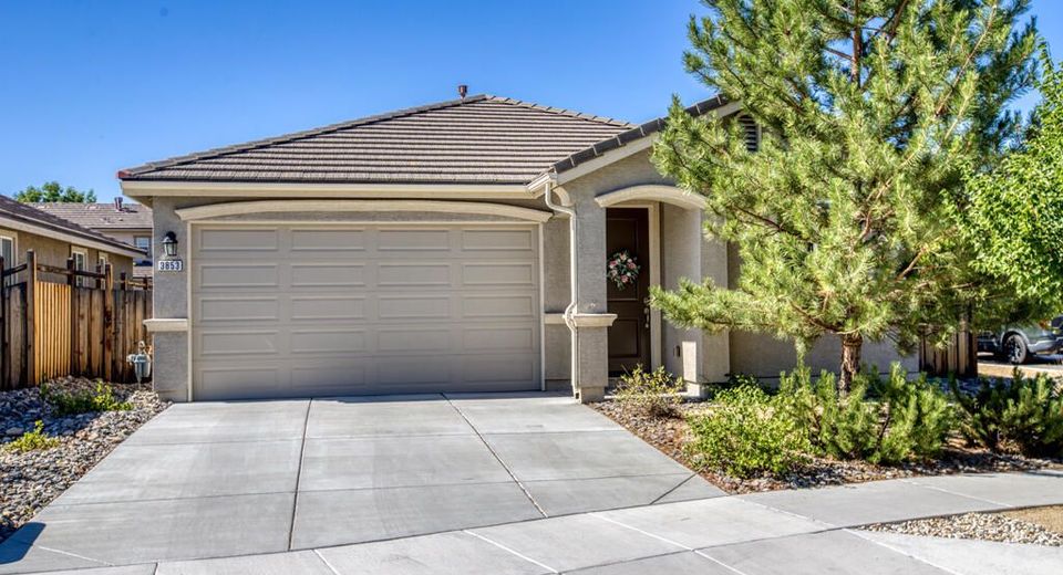 3853 Hazy Swale Way, Sparks, NV 89436 Photo