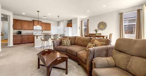 3853 Hazy Swale Way, Sparks, NV 89436 Photo