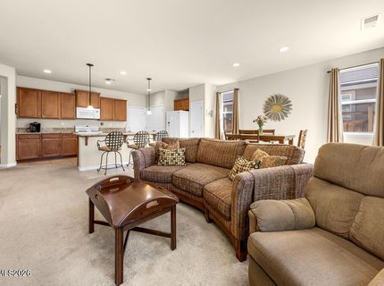 3853 Hazy Swale Way, Sparks, NV 89436 Photo