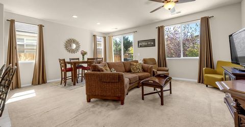 3853 Hazy Swale Way, Sparks, NV 89436 Photo