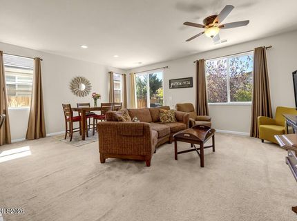 3853 Hazy Swale Way, Sparks, NV 89436 Photo