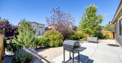 3853 Hazy Swale Way, Sparks, NV 89436 Photo