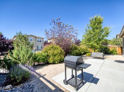 3853 Hazy Swale Way, Sparks, NV 89436 Photo
