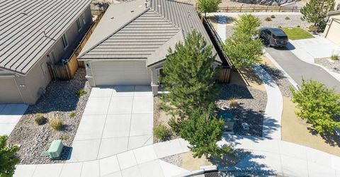 3853 Hazy Swale Way, Sparks, NV 89436 Photo