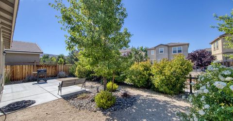 3853 Hazy Swale Way, Sparks, NV 89436 Photo