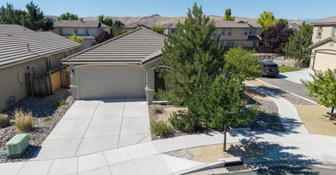3853 Hazy Swale Way, Sparks, NV 89436 Photo