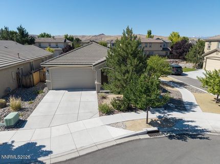 3853 Hazy Swale Way, Sparks, NV 89436 Photo