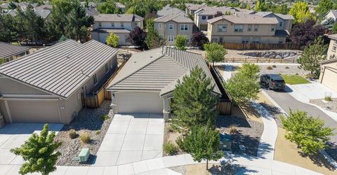 3853 Hazy Swale Way, Sparks, NV 89436 Photo